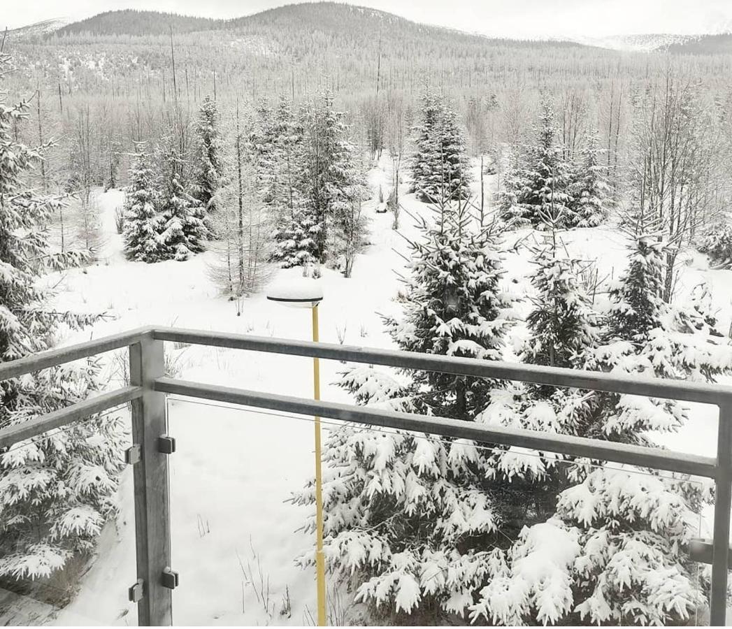 Ubytovanie Pod Gerlachom Високі Татри Екстер'єр фото