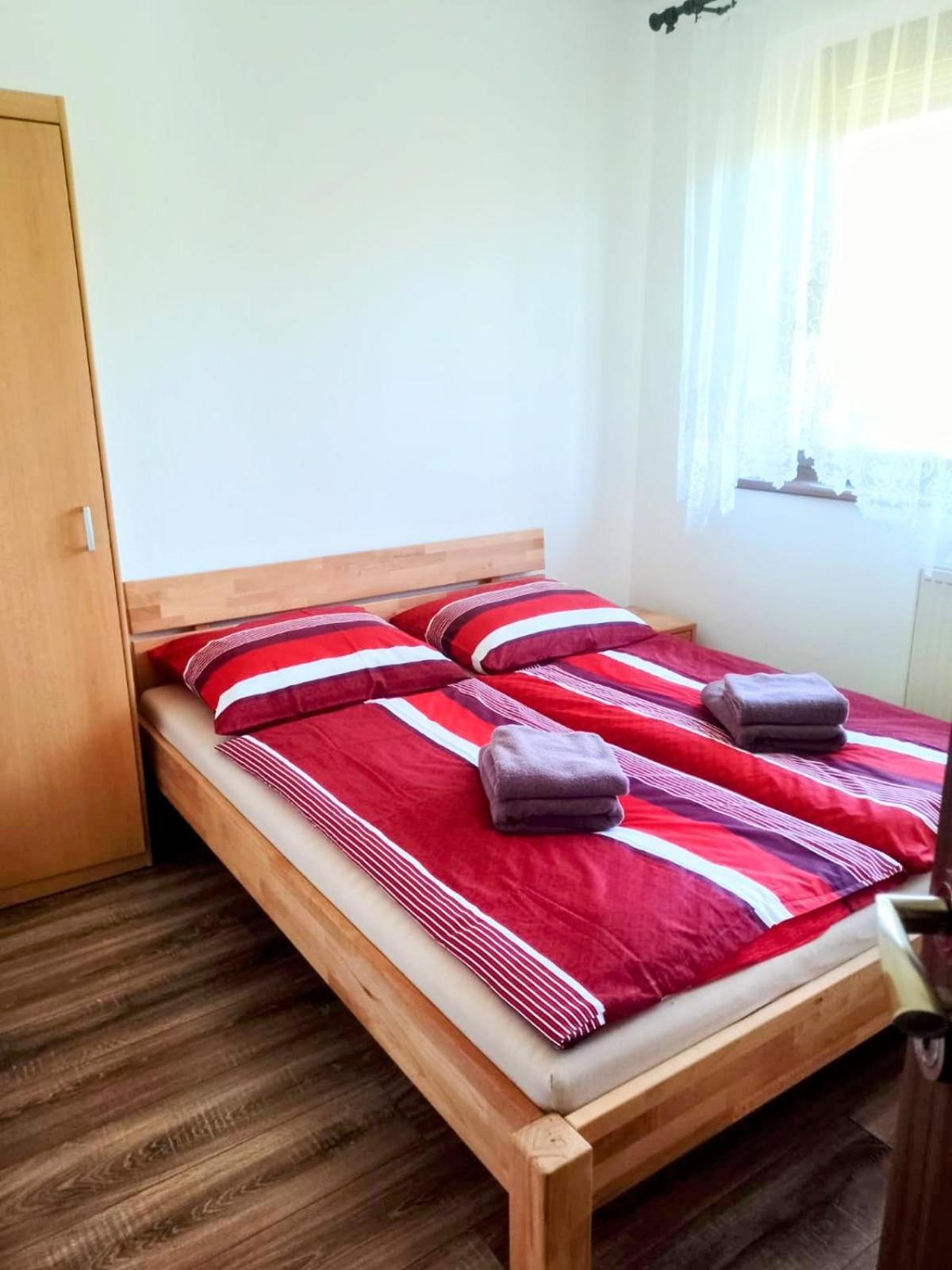 Ubytovanie Pod Gerlachom Високі Татри Номер фото